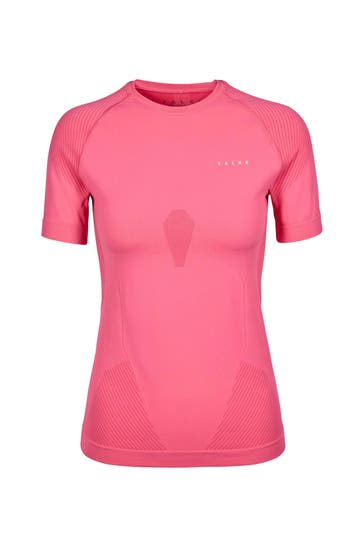FALKE T-Shirt fuchsia (8554)