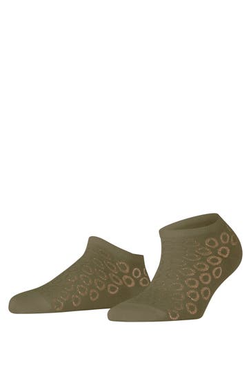 FALKE Socken Joy Fuel crocodile (7503)