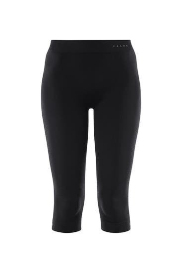 FALKE - 3/4 Tights Warm Impulse