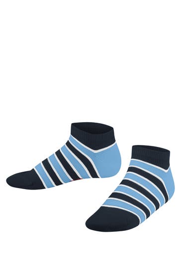 FALKE Sneakersocken Simple Stripes