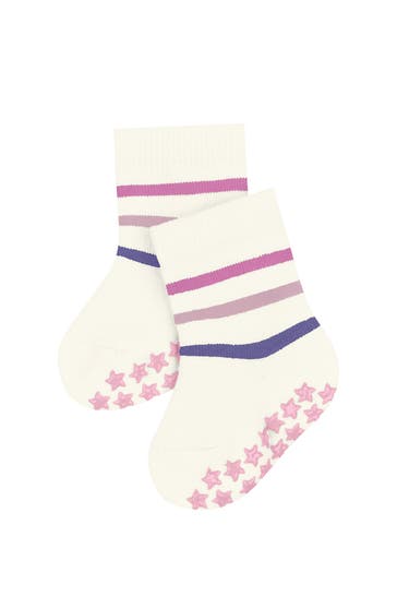 FALKE Haussocken Multi Stripe