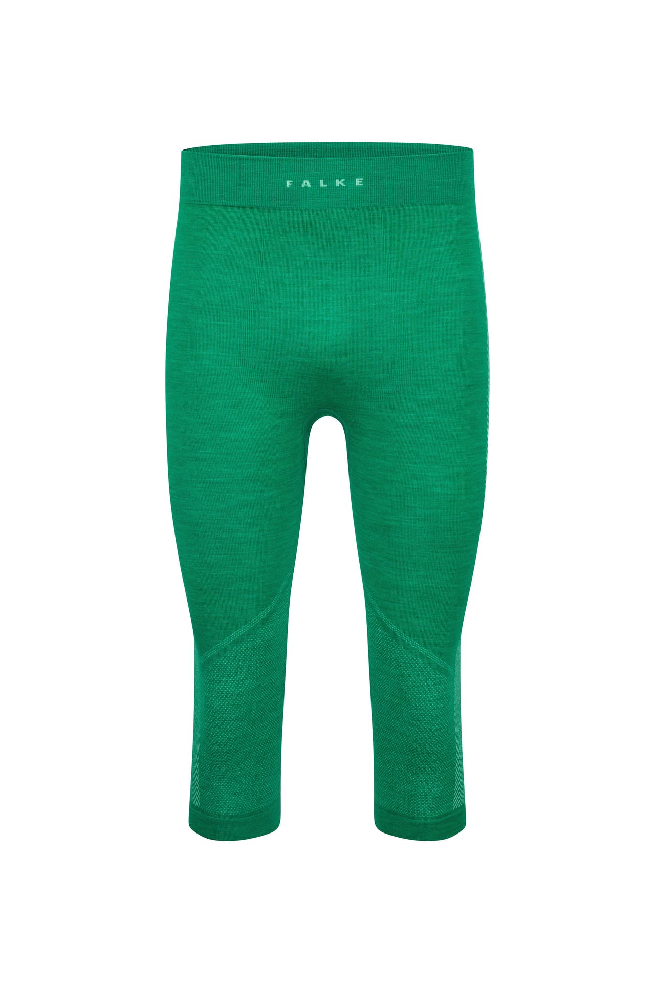 FALKE Tight grassgreen (7014) Straight, Bild 1