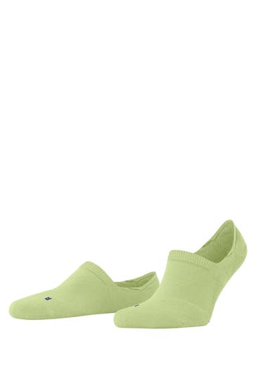 FALKE Socken Cool Kick lemon (7498)
