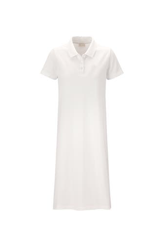 FALKE Casual-Kleid white (2000)