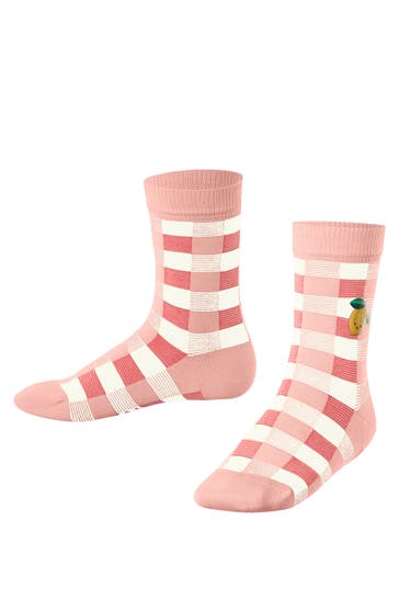 FALKE Socken Lemon Patch