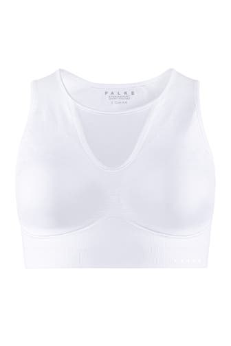 FALKE Sport-BH Maximum Support white (2860)