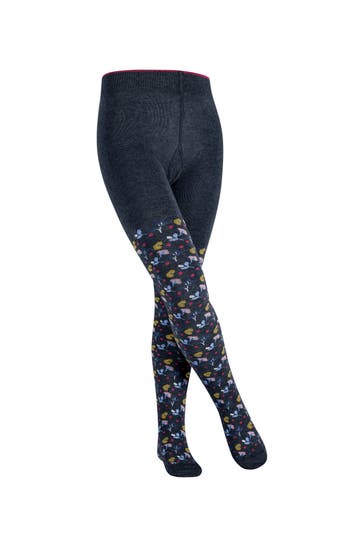 ESPRIT Strumpfhose Woodland