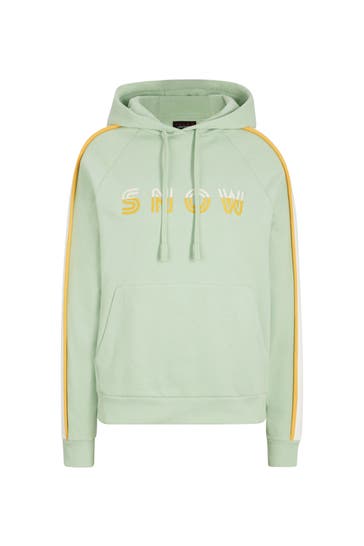FALKE Pullover quiet green (7378)