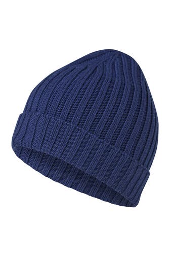 FALKE Mütze night blue (6578)