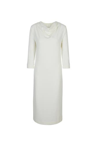 FALKE Casual-Kleid off-white (2040)