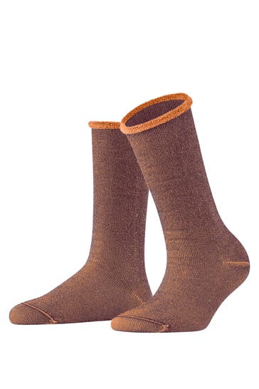 ESPRIT Socken Terry purple wood (8724)