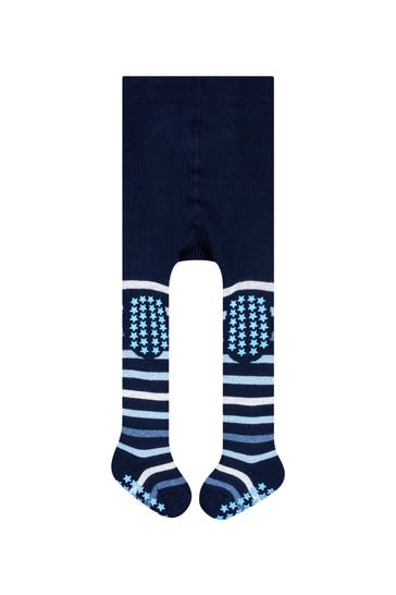 FALKE Strumpfhose Multi Stripe