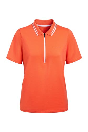 FALKE Polo coral (8017)