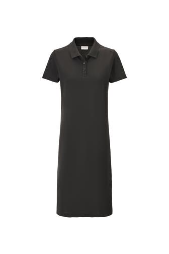 FALKE Casual-Kleid black (3000)