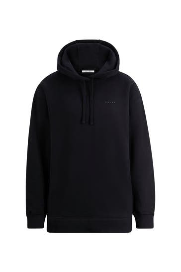 FALKE Hoodie black (3000)