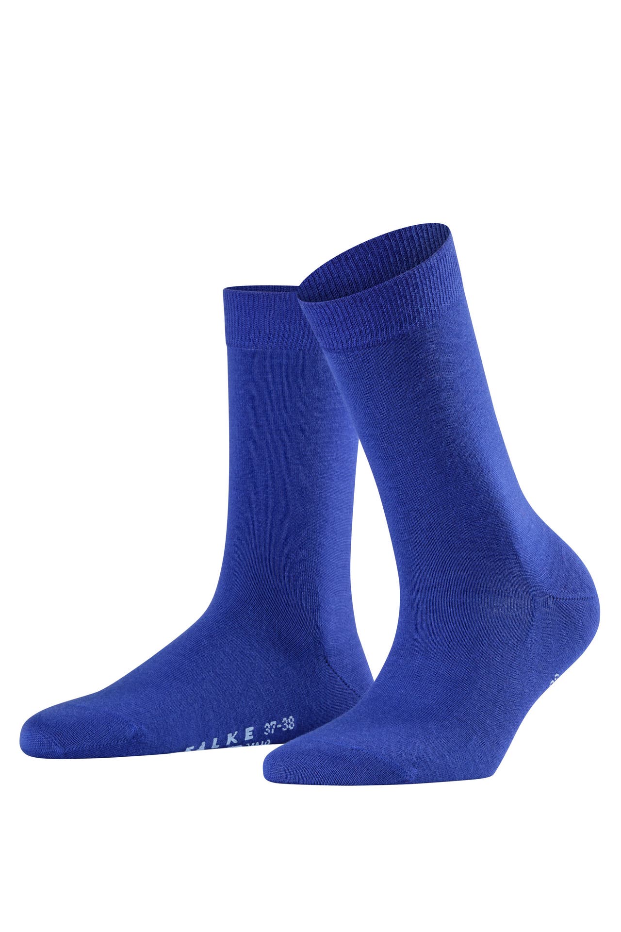 FALKE Socken Softmerino imperial (6065), Bild 1
