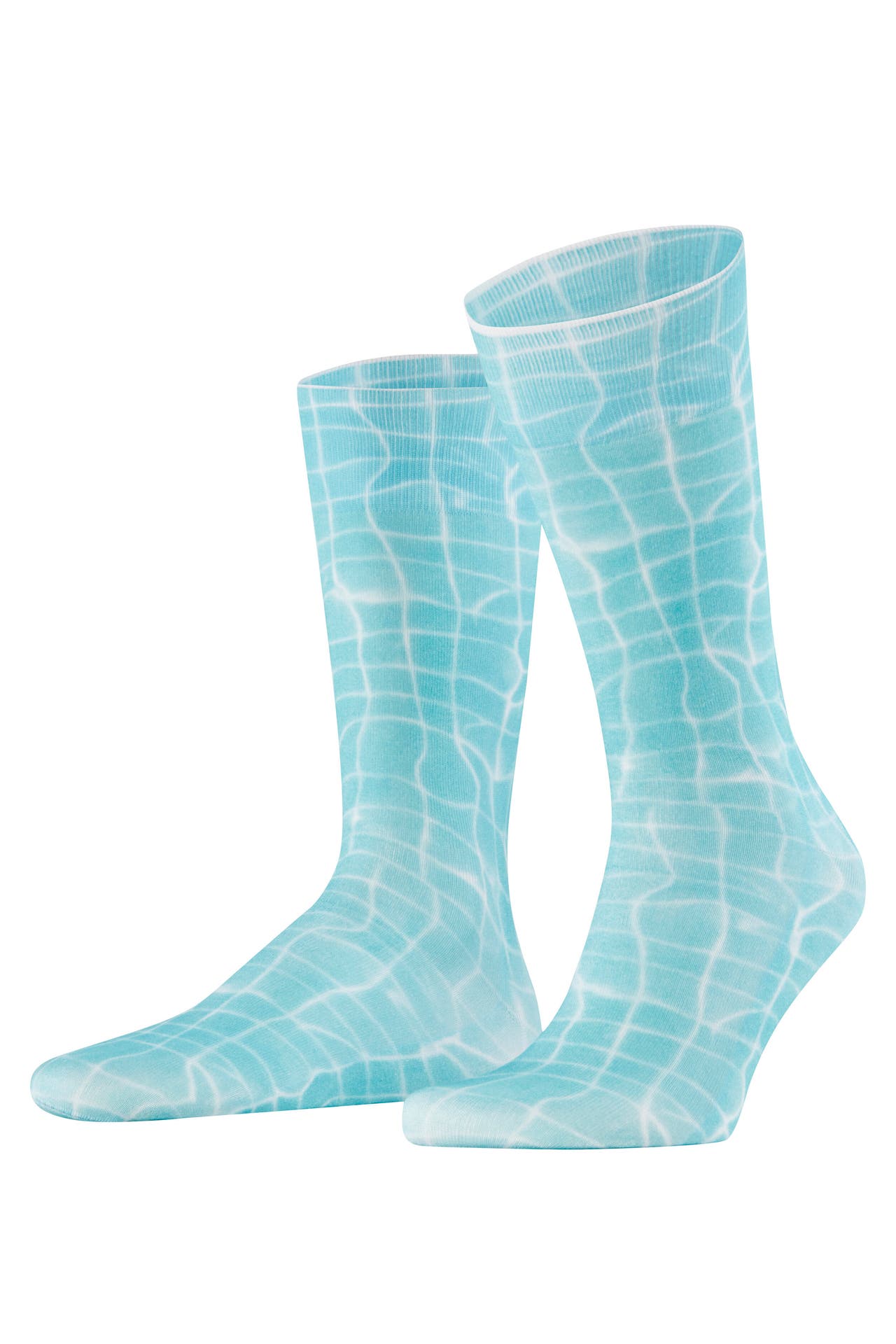 BURLINGTON Socken Poolside key largo (6852), Bild 1