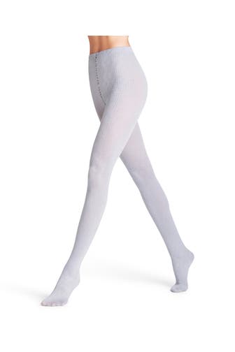 FALKE Strumpfhose Temple Angel lunar (3225)