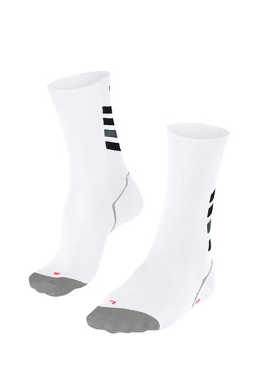 FALKE Socken BC Impulse Velocity white (2003)