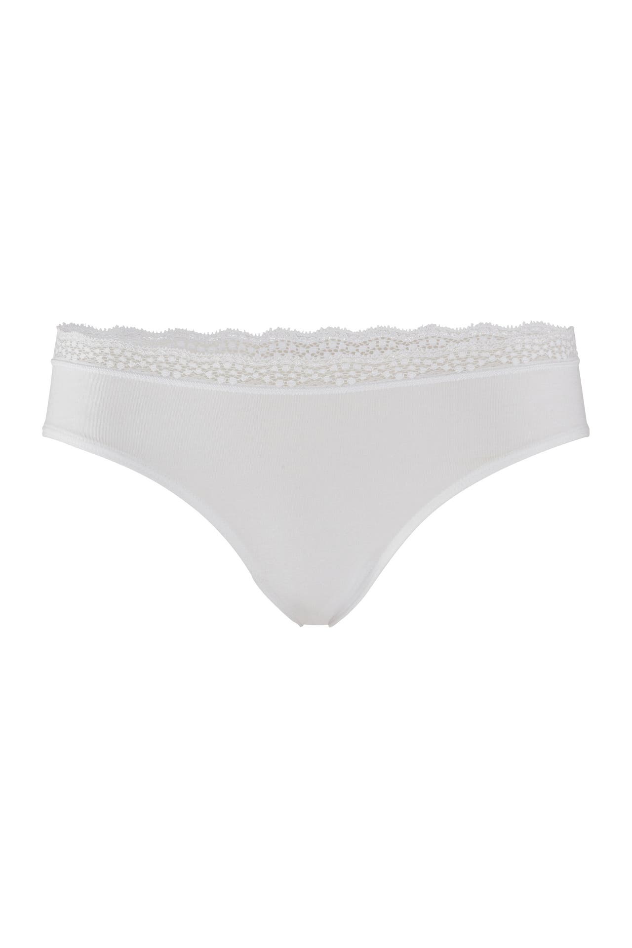 FALKE Slip white (2000), Bild 1