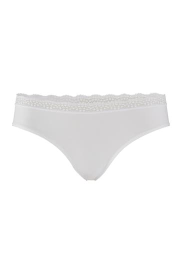 FALKE Slip white (2000)