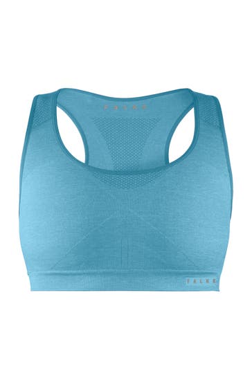 FALKE Sport-BH Madison Low Support summer surf (6426)
