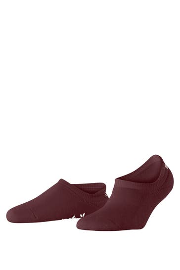 ESPRIT Socken Home purple wood (8724)