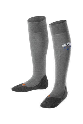 FALKE Kniestrümpfe Active Rainboot