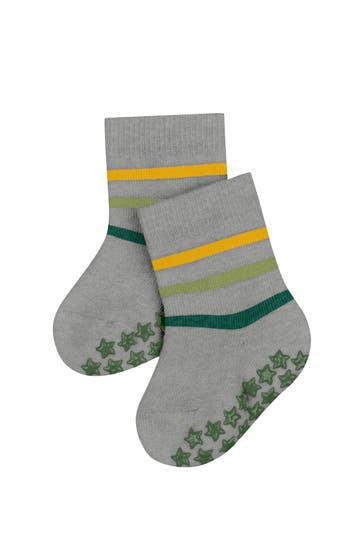 FALKE Haussocken Multi Stripe