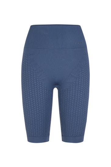FALKE Tight Cellulite Control light capitain (6751) Straight