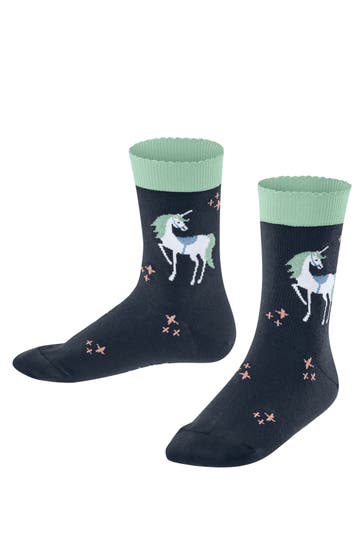 FALKE Socken Magic Unicorn