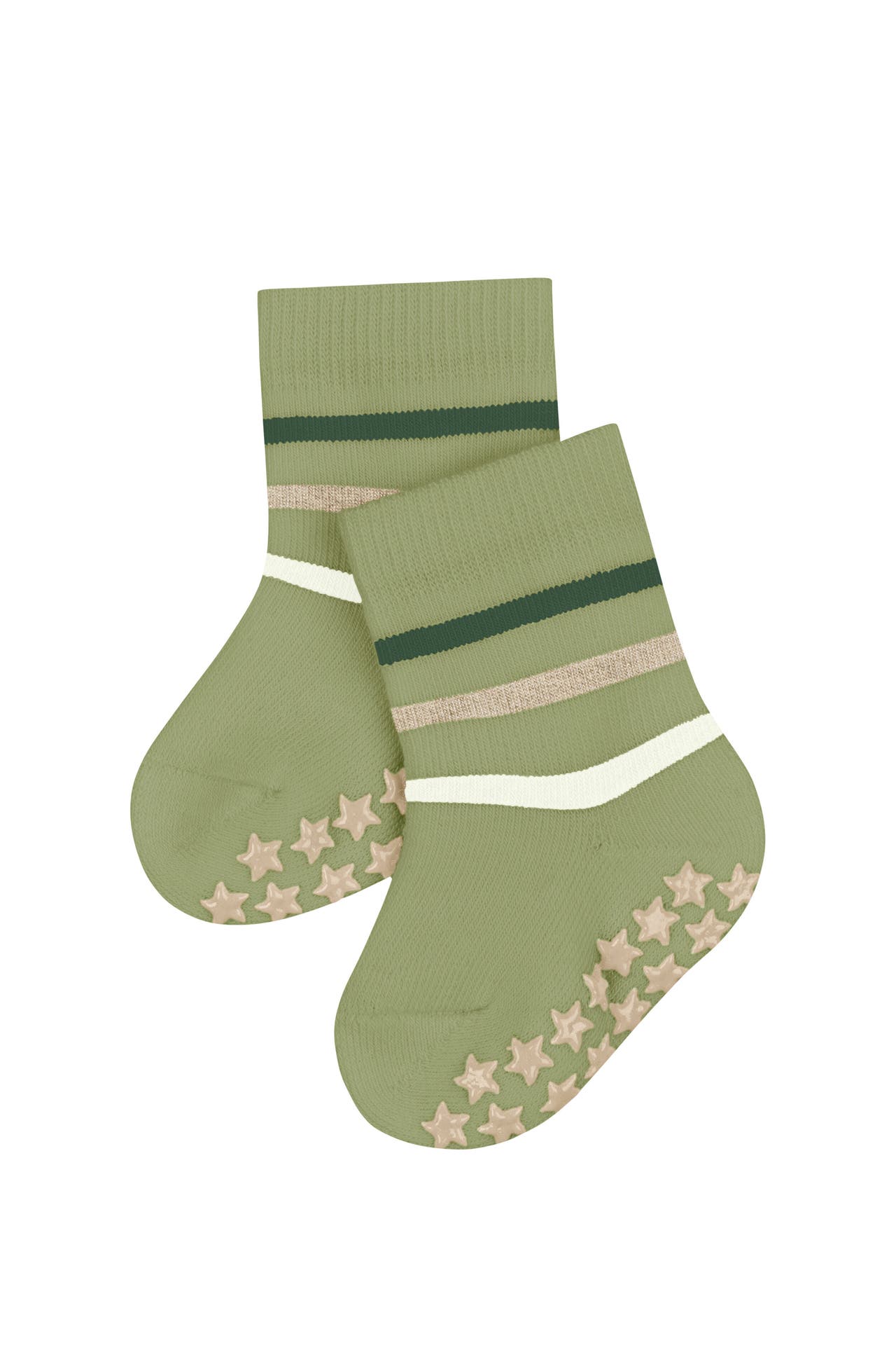 FALKE Haussocken Multi Stripe, Bild 1
