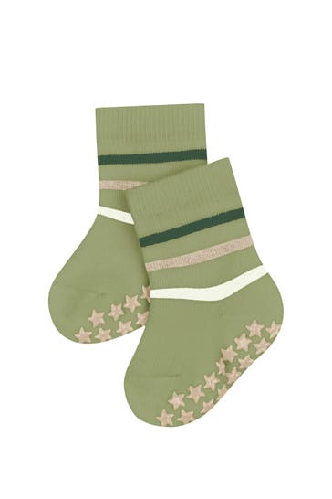 FALKE Haussocken Multi Stripe