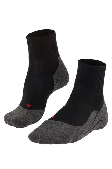 FALKE - Kurzsocken TK5 Wander Wool Short