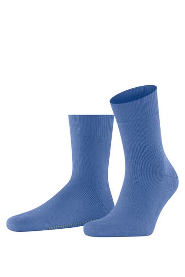 FALKE Socken Homepads water (6550)