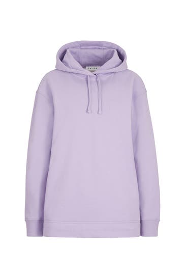 FALKE Hoodie lupine (6903)