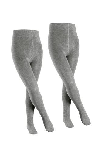 FALKE Strumpfhose Family 2-Pack