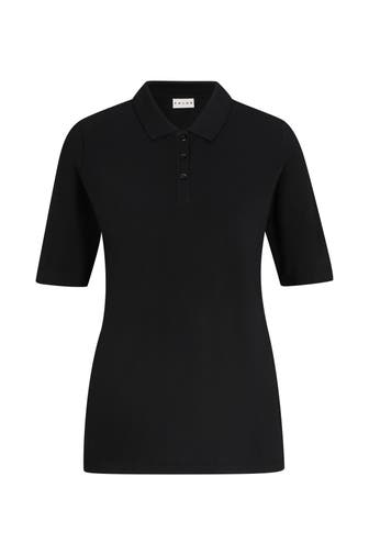 FALKE T-Shirt black (3000)