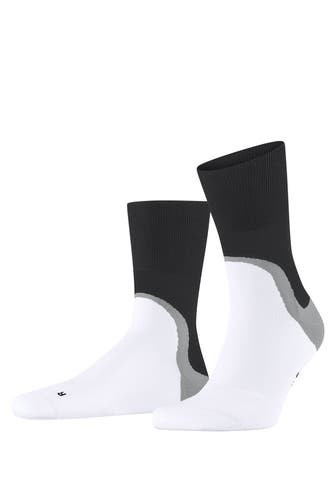 FALKE Socken Run Special Edition white (2000)