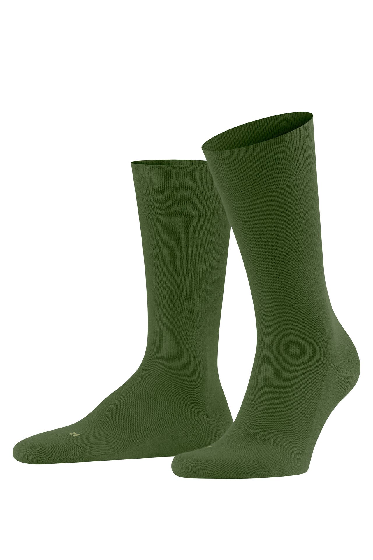 FALKE Socken Sensitive London cypress (7528), Bild 1