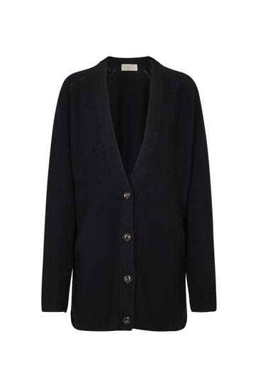 FALKE Pullover black (3000)