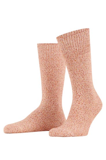 FALKE - Socken Rain Dye cream (4011)