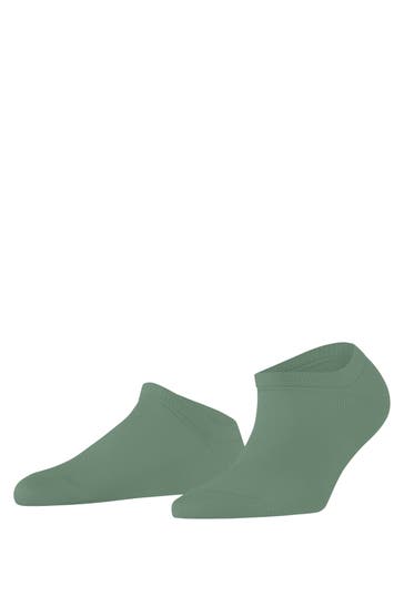 FALKE Socken Active Breeze sage (7538)