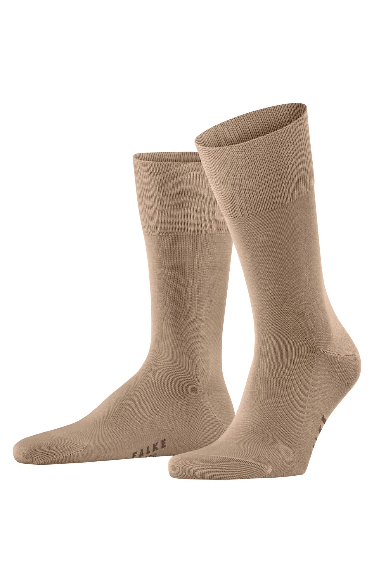 FALKE Socken Tiago camel (5038), Bild 1