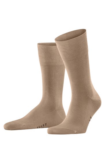 FALKE Socken Tiago camel (5038)