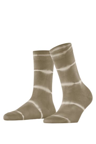 FALKE Socken Wave Bond nude (4092)