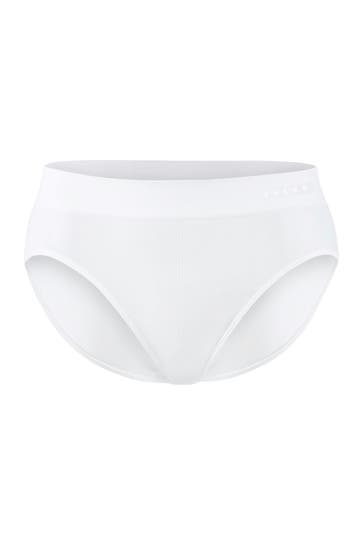 FALKE Slip white (2860)