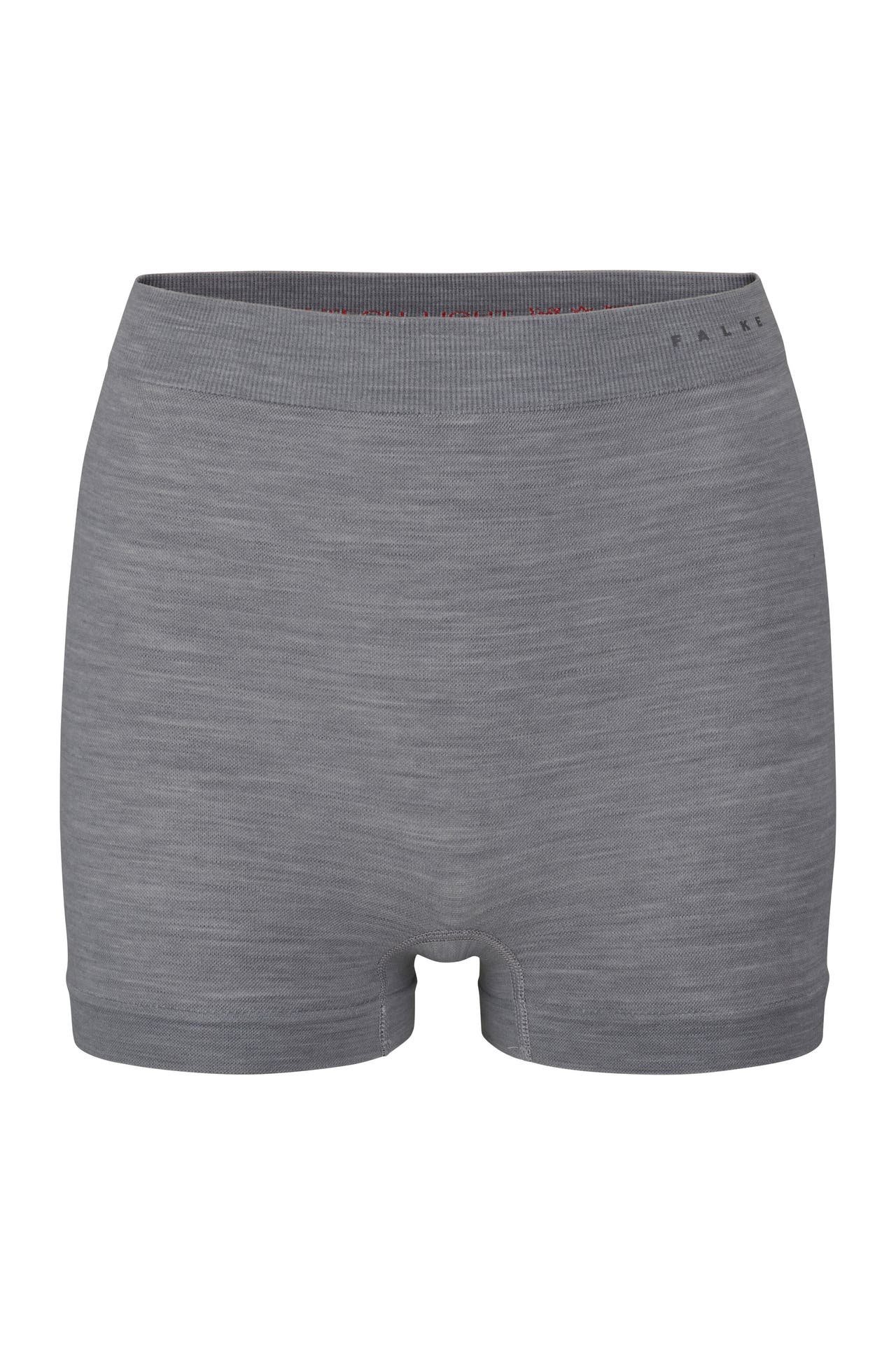 FALKE Hipster grey-heather (3757), Bild 1