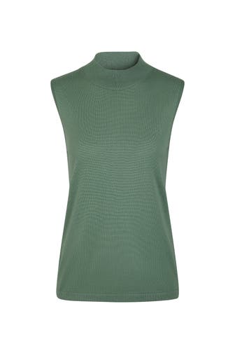 FALKE Stricktop Pure Merino Wool sea breeze (7496)