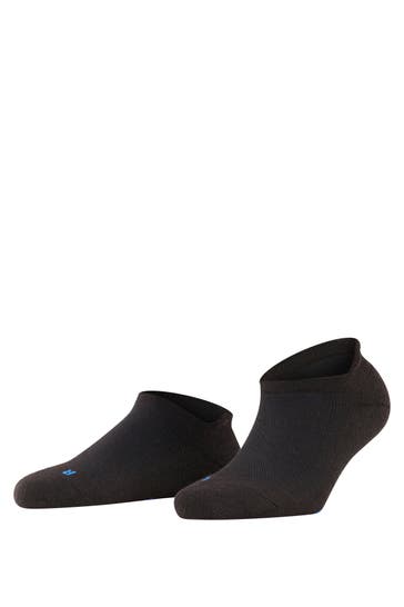 FALKE Socken Cool Kick black (3000)